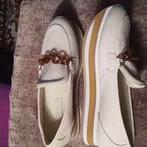 Coconuts by Matisse Carleen Shoes sz 8